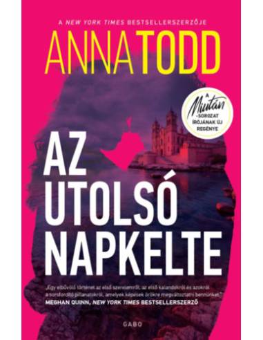 Az utolsó napkelte