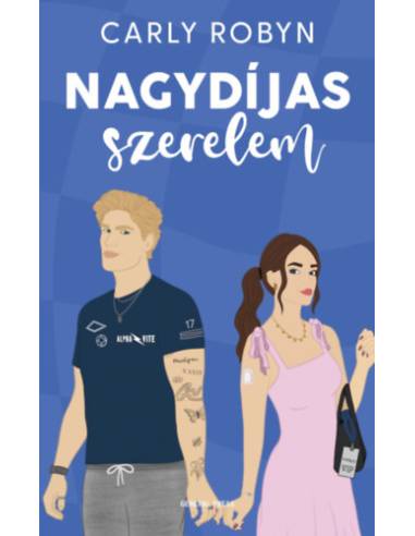 Nagydíjas szerelem