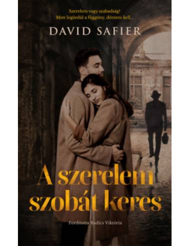 A szerelem szobát keres