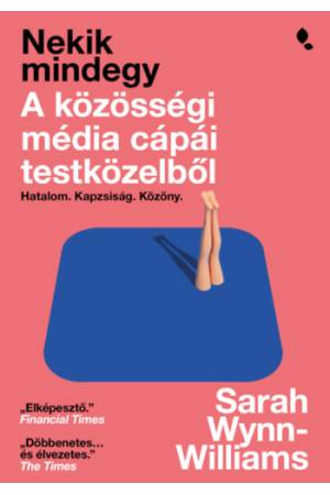 Nekik mindegy - A közösségi média cápái testközelbő