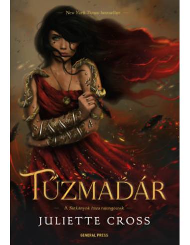 Tűzmadár