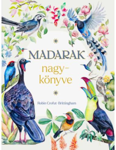 Madarak nagykönyve