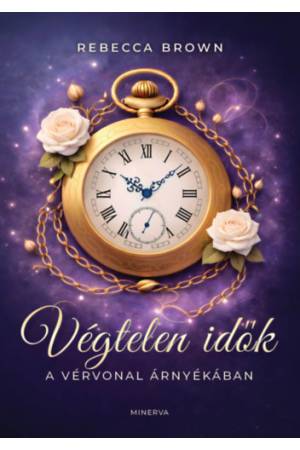 Végtelen idők I. rész - A vérvonal árnyékában