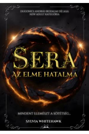 Sera - Az elme hatalma