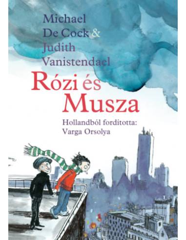 Rózi és Musza