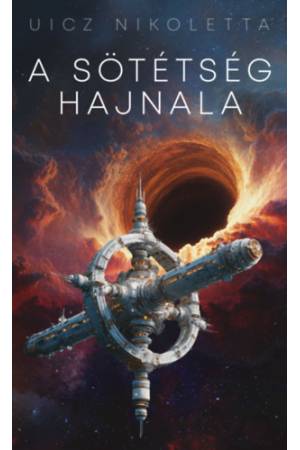 A sötétség hajnala