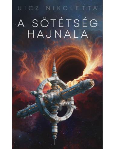 A sötétség hajnala