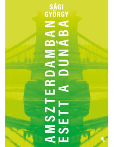 Amszerdamban esett a Dunába