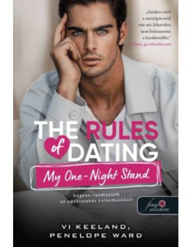 The Rules of Dating My One-Night Stand - Hogyan randizzunk az egyéjszakás kalandunkkal? - Hogyan randizzunk? 3.