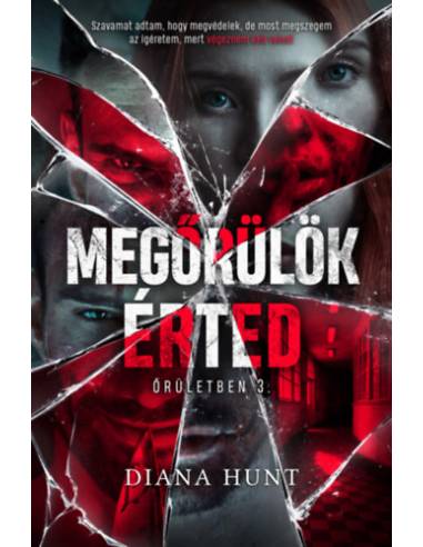 Megőrülök érted