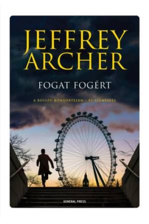 Fogat fogért