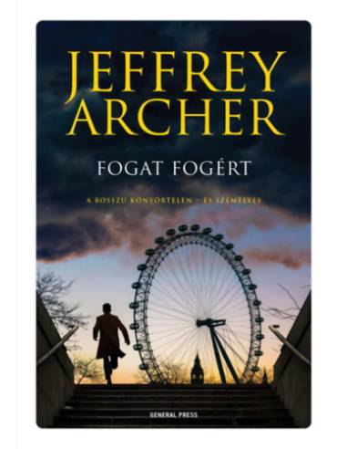 Fogat fogért