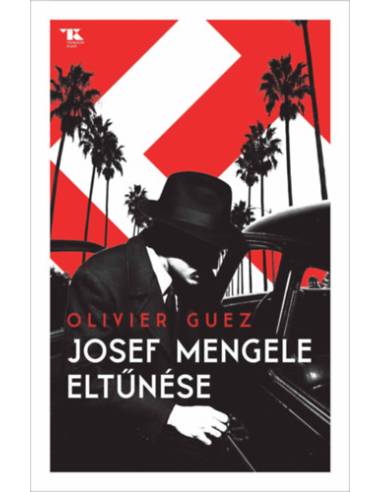 Josef Mengele eltűnése