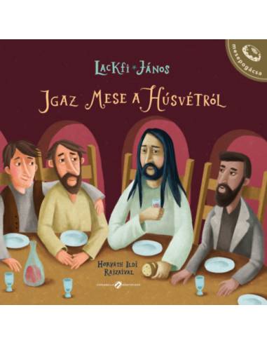 Igaz mese a húsvétról