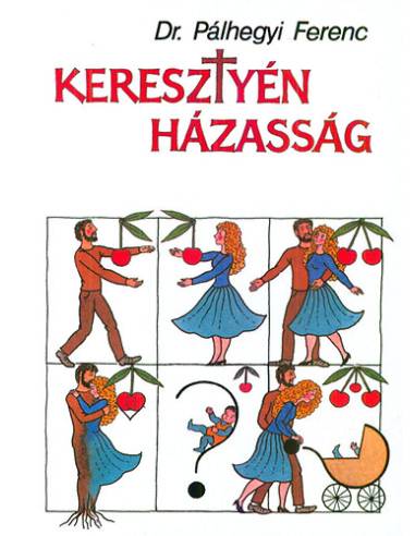 Keresztyén házasság