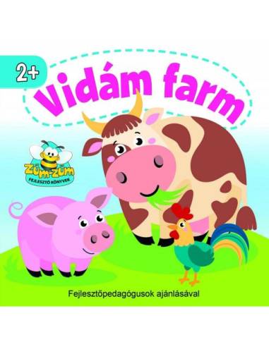 Vidám farm