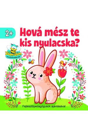 Hová mész te kis nyulacska?