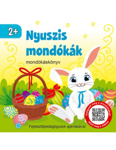Nyuszis mondókák