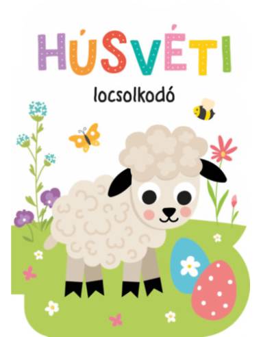 Húsvéti locsolkodó