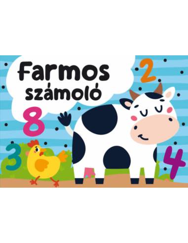 Farmos számoló