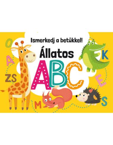 Állatos ABC