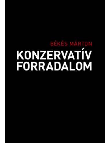 Konzervatív forradalom