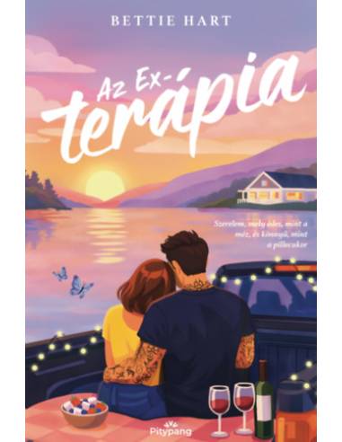 Az Ex-terápia