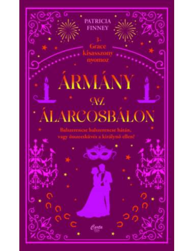 Ármány az álarcosbálon