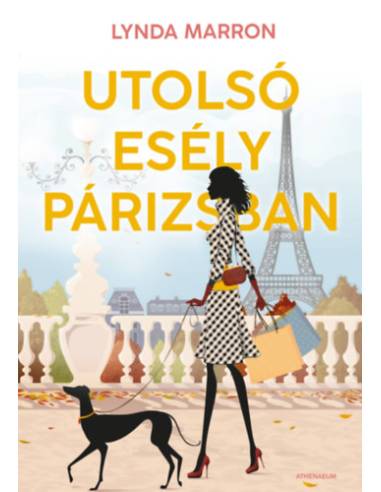 Utolsó esély Párizsban