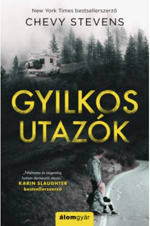 Gyilkos utazók