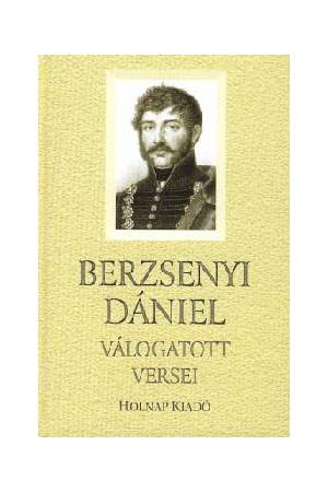 Berzsenyi Dániel válogatott versei