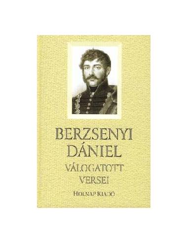 Berzsenyi Dániel válogatott versei