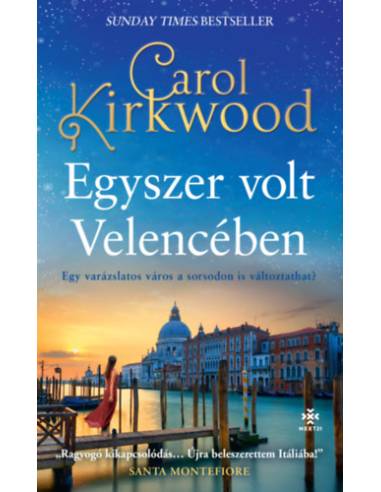 Egyszer volt Velencében