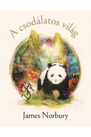 A csodálatos világ