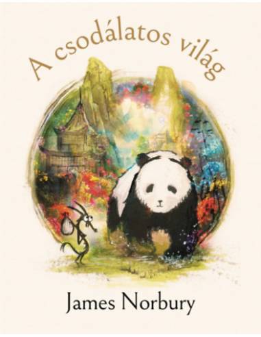 A csodálatos világ