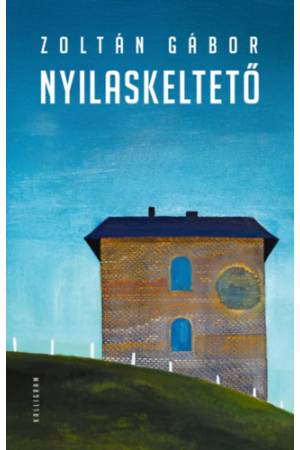 Nyilaskeltető - esszék