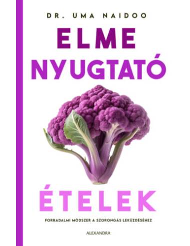 Elmenyugtató ételek