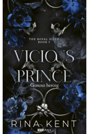 Vicious Prince - Gonosz herceg - (Különleges kiadás)