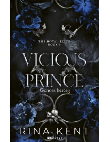 Vicious Prince - Gonosz herceg - (Különleges kiadás)