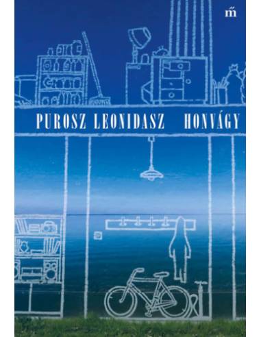 Honvágy