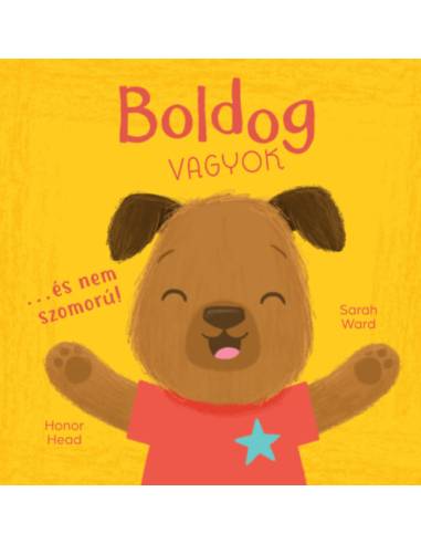 Én és az érzéseim - Boldog vagyok... - és nem szomorú