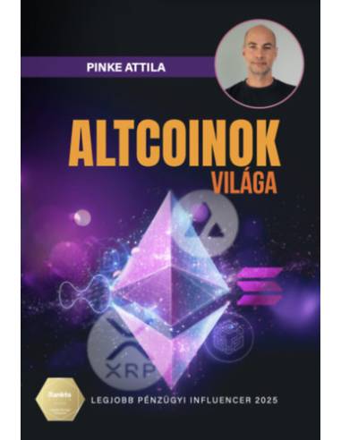 Altcoinok világa