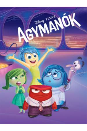 Agymanók