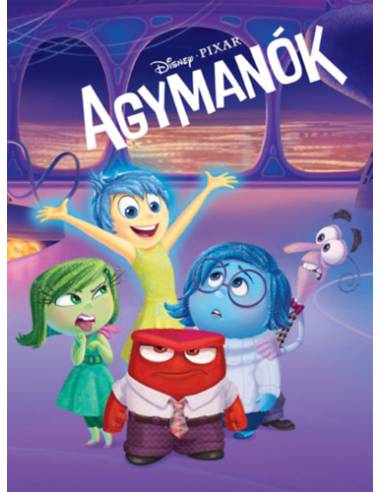 Agymanók