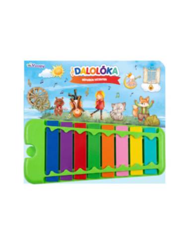 Dalolóka - Népdalok kicsiknek