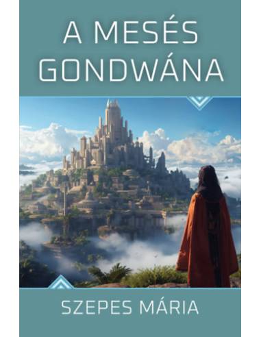 A mesés Gondwána