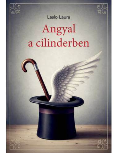 Angyal a cilinderben