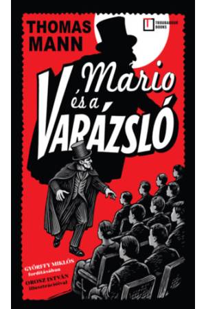 Mario és a Varázsló