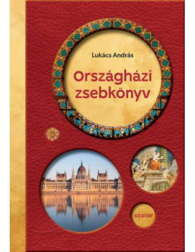 Országházi zsebkönyv