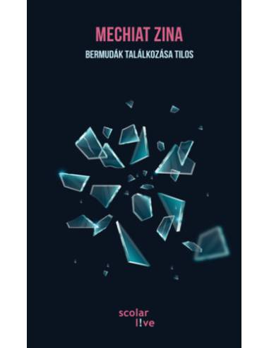 Bermudák találkozása tilos